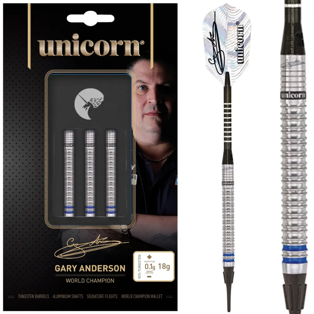 W.C Gary Anderson Phase 3 Softtip Total.webp