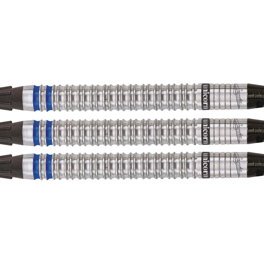 W.C Gary Anderson Phase 3 Softtip Detail.webp