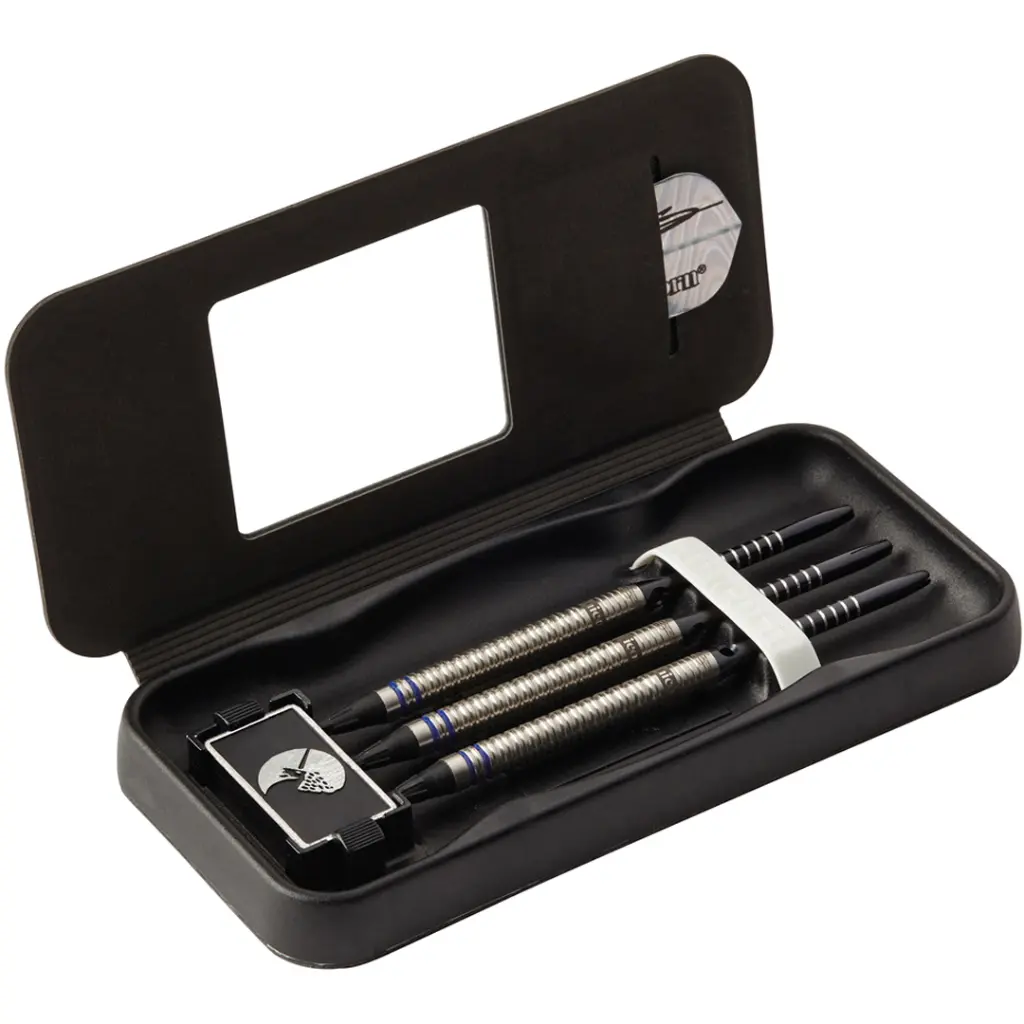 W.C Gary Anderson Phase 3 Softtip Case.webp