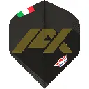 Bulls Player 100 Massimo Dalla-Rosa 90 Flight Front.webp