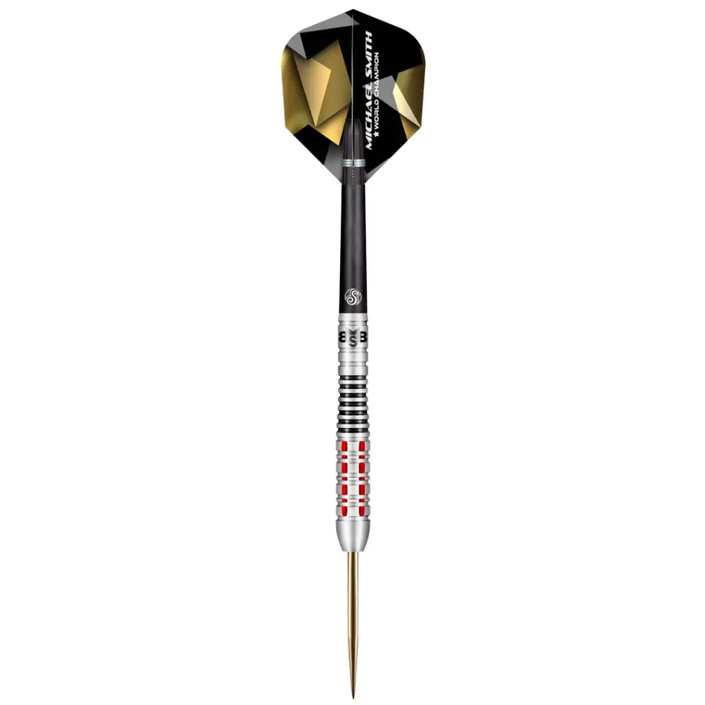 Shot Michael Smith Believe Steeltip Barrel-1.webp