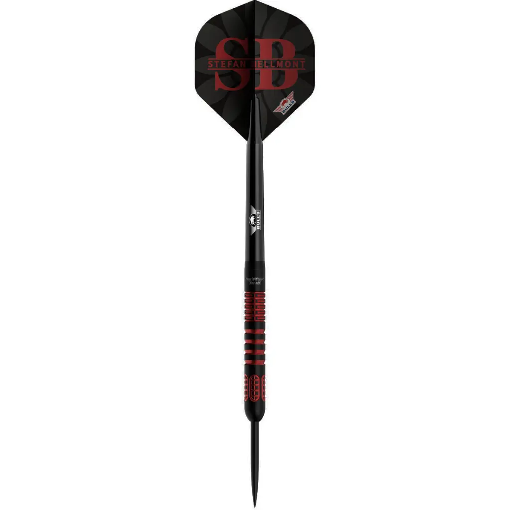 Bulls Stefan Bellmont 90 Steeltip Front.webp