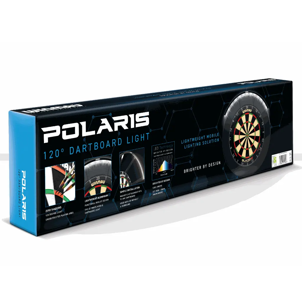 Polaris Dartboard Light_Image 8.webp