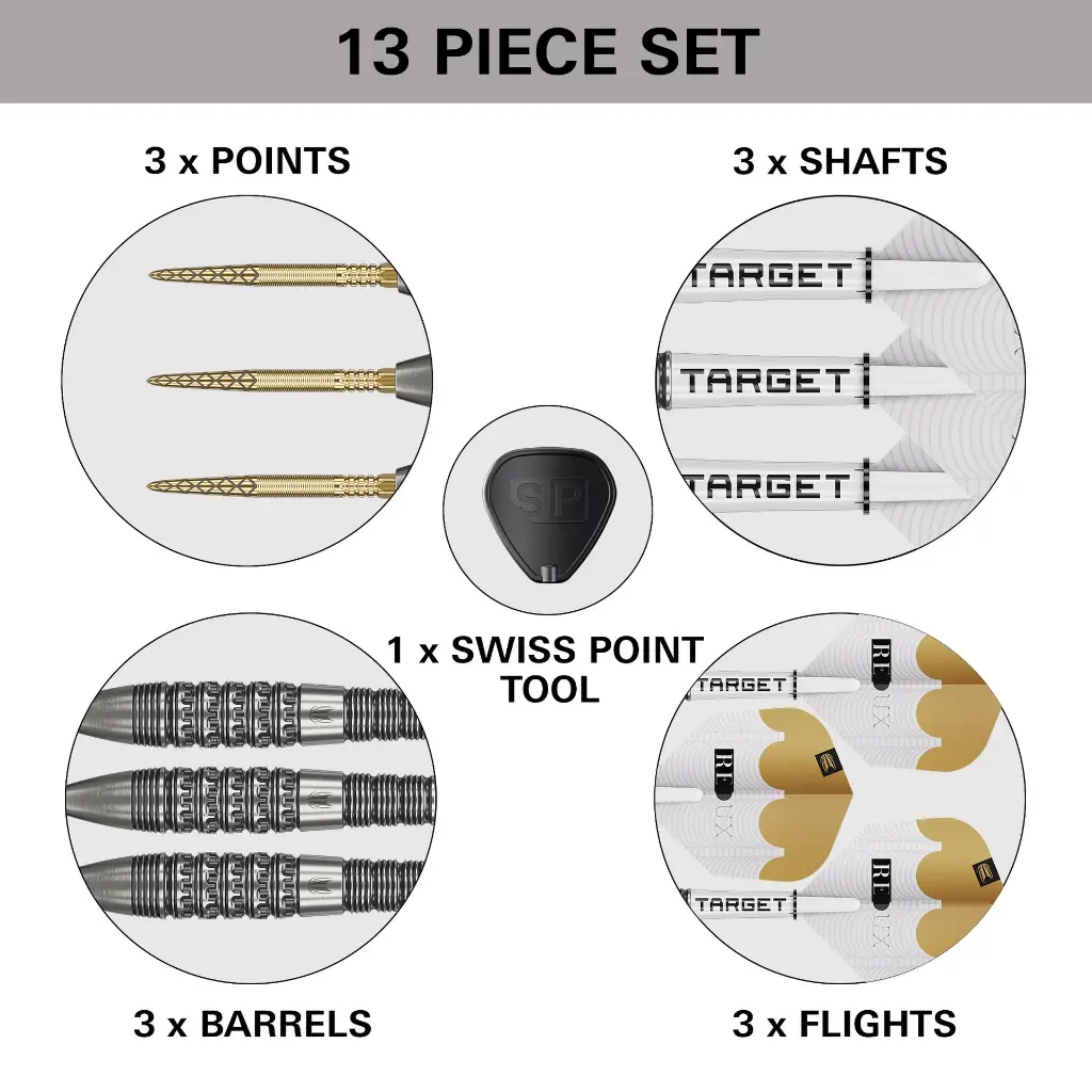 190624 - REDUX 90� 02 22G SP - STEEL TIP - RANGE DART - PT03.webp