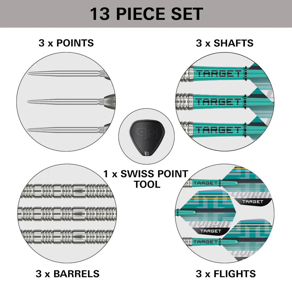 190653 - HYDRO 90� 02 21G SP - STEEL TIP - RANGE DART - PT03.webp