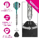 190653 - HYDRO 90� 02 21G SP - STEEL TIP - RANGE DART - PT02.webp