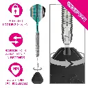 190656 - HYDRO 90� 03 22G SP - STEEL TIP - RANGE DART - PT02.webp