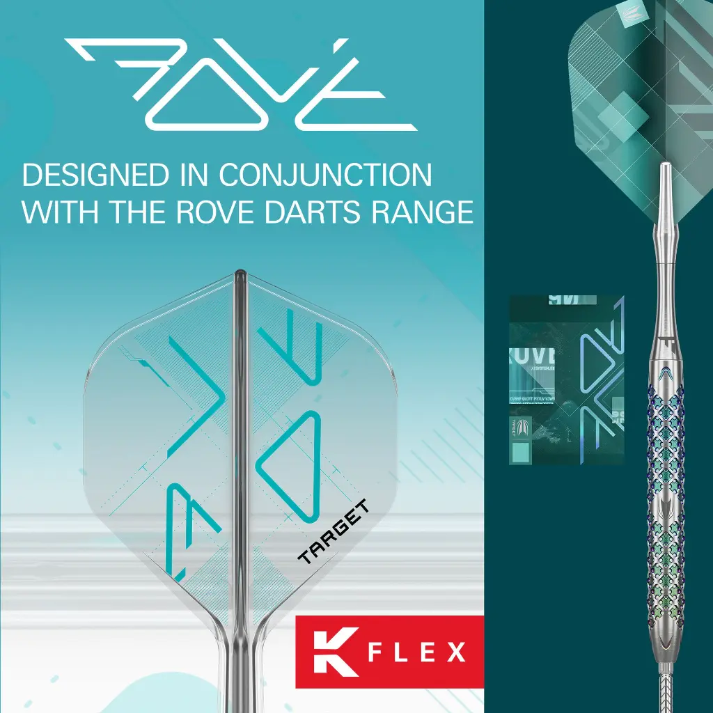 410172 K-FLEX - ROVE FLIGHT No2 SHORT - PT01.webp