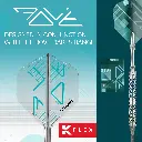 410172 K-FLEX - ROVE FLIGHT No2 SHORT - PT01.webp