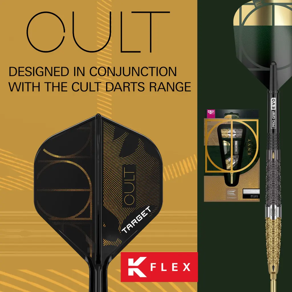 410169 K-FLEX - CULT FLIGHT STD No2 SHORT - PT01.webp