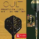 410169 K-FLEX - CULT FLIGHT STD No2 SHORT - PT01.webp