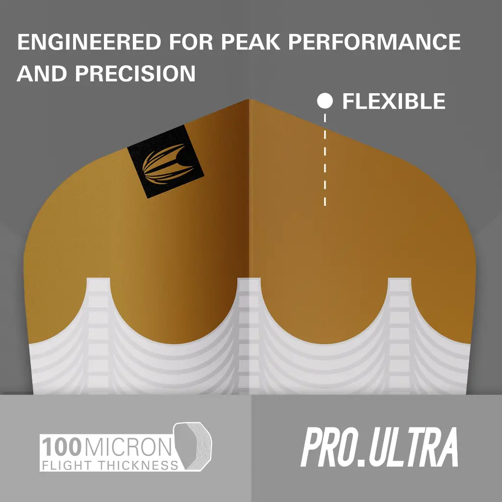 330350 - REDUX PRO ULTRA NO.6 SET OF 3 BAGGED - FLIGHT - RANGE - PT02.webp