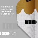 330350 - REDUX PRO ULTRA NO.6 SET OF 3 BAGGED - FLIGHT - RANGE - PT01.webp
