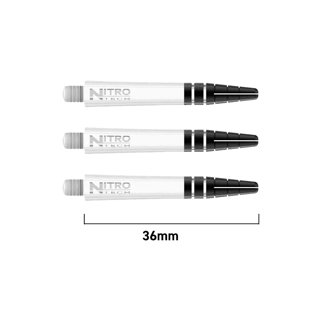 TC441 - White Short_DartShopZuerich_Dart4You.webp