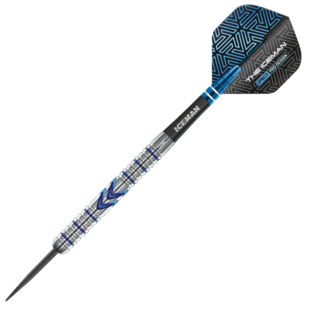 RDD2651 Gerwyn Price Iceman Midnight Edition 25g - Image3.webp