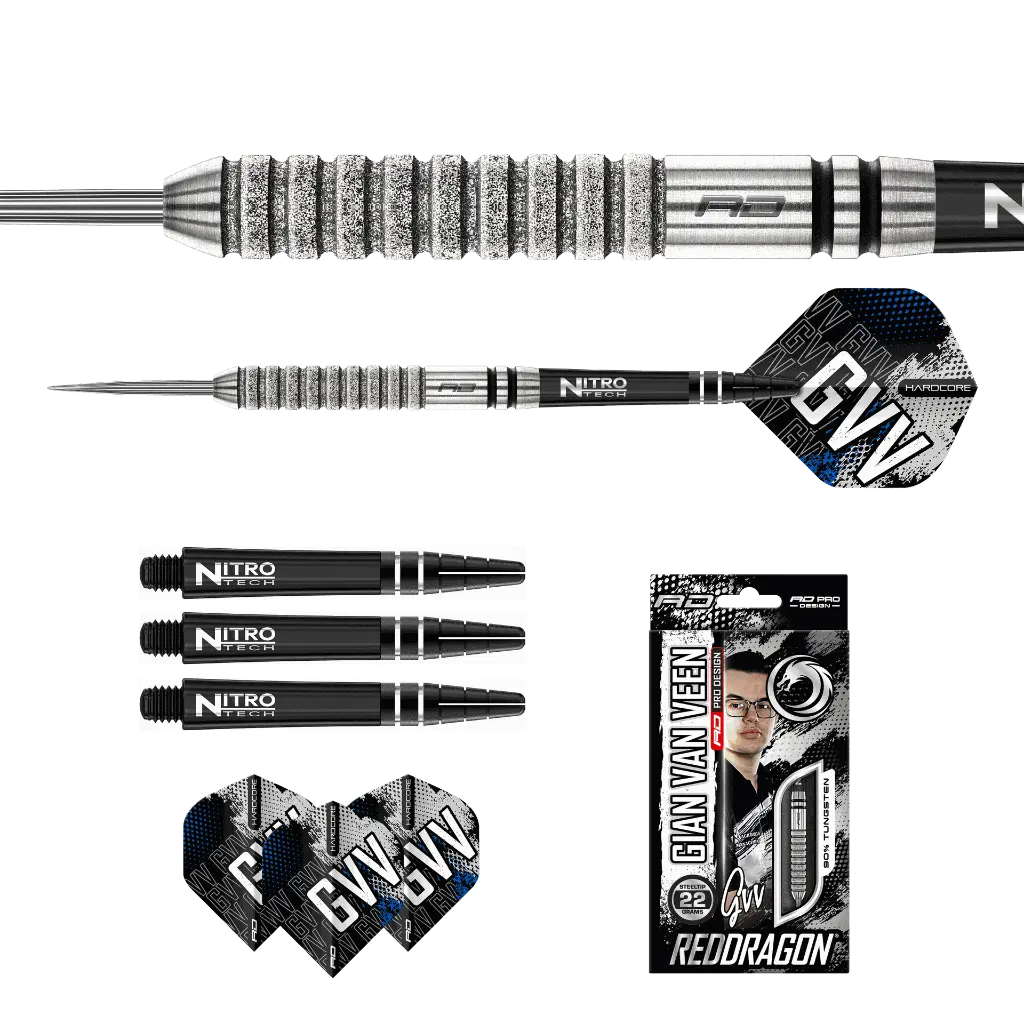 RDD2732 Gian van Veen 22g - Image5.webp