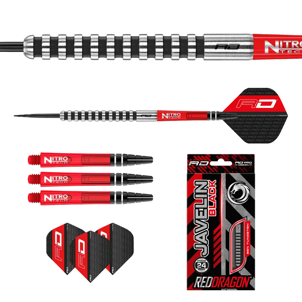 RDD2141_Javelin Black 24g update - Image 5.webp