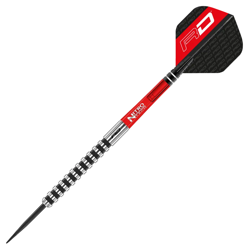 RDD2141_Javelin Black 24g update - Image 3.webp