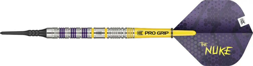 190353 LUKE LITTLER LOADOUT 90% 19G SP SOFT TIP 2024 FLAT_DartShopZuerich_Dart4you.webp