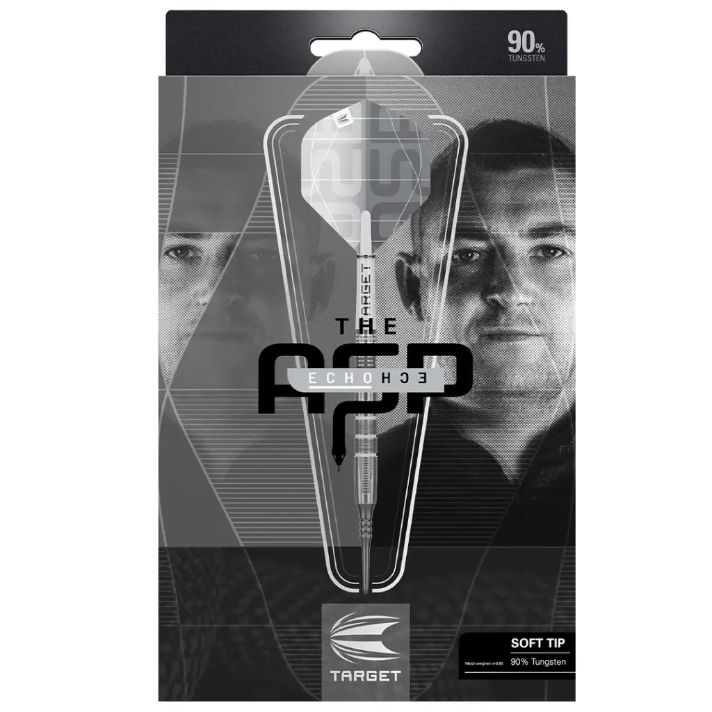 Target Aspinall 90 x Echo 18G SP Softtip 2024 Package.webp