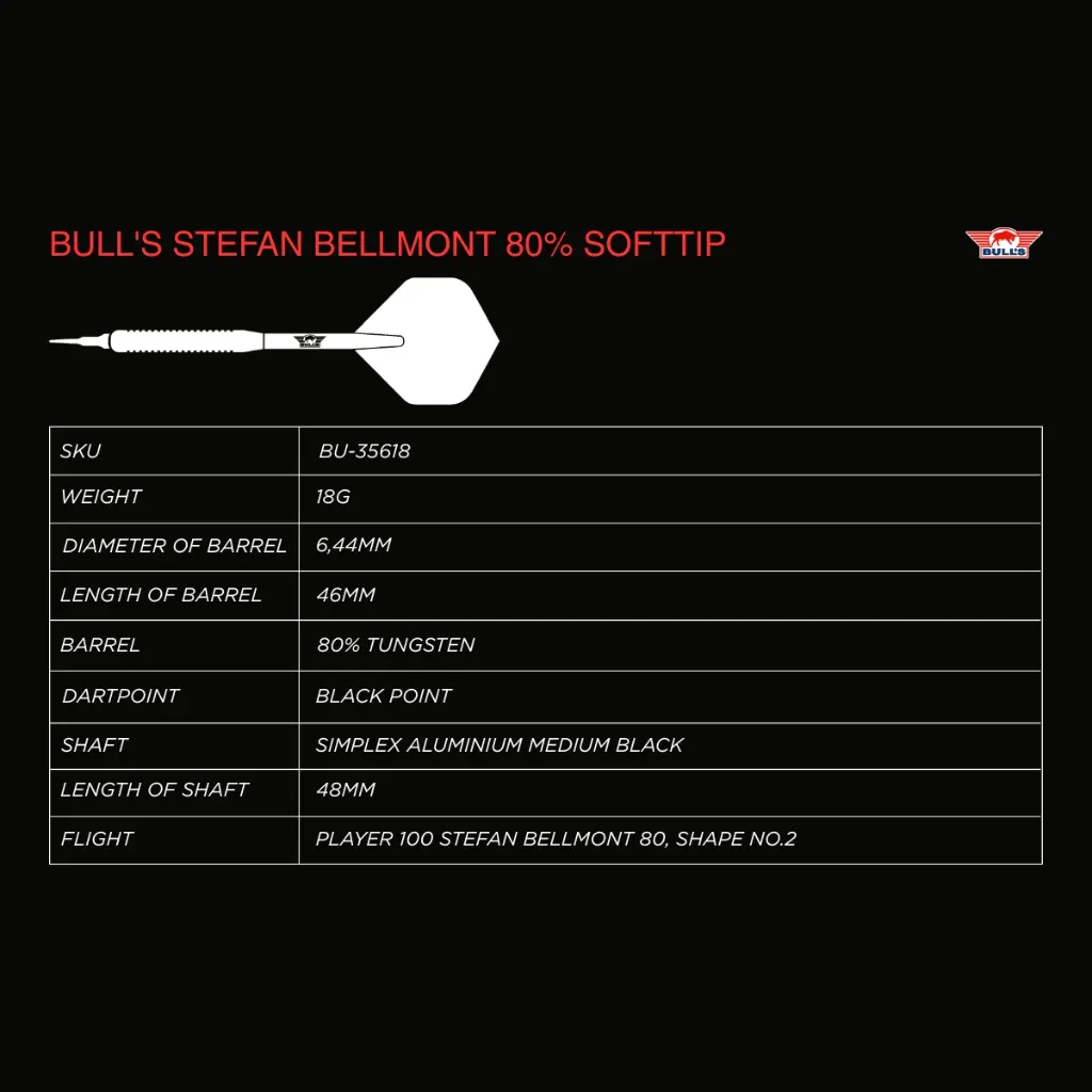Bulls Stefan Bellmont 80 Softtip Information Table.webp
