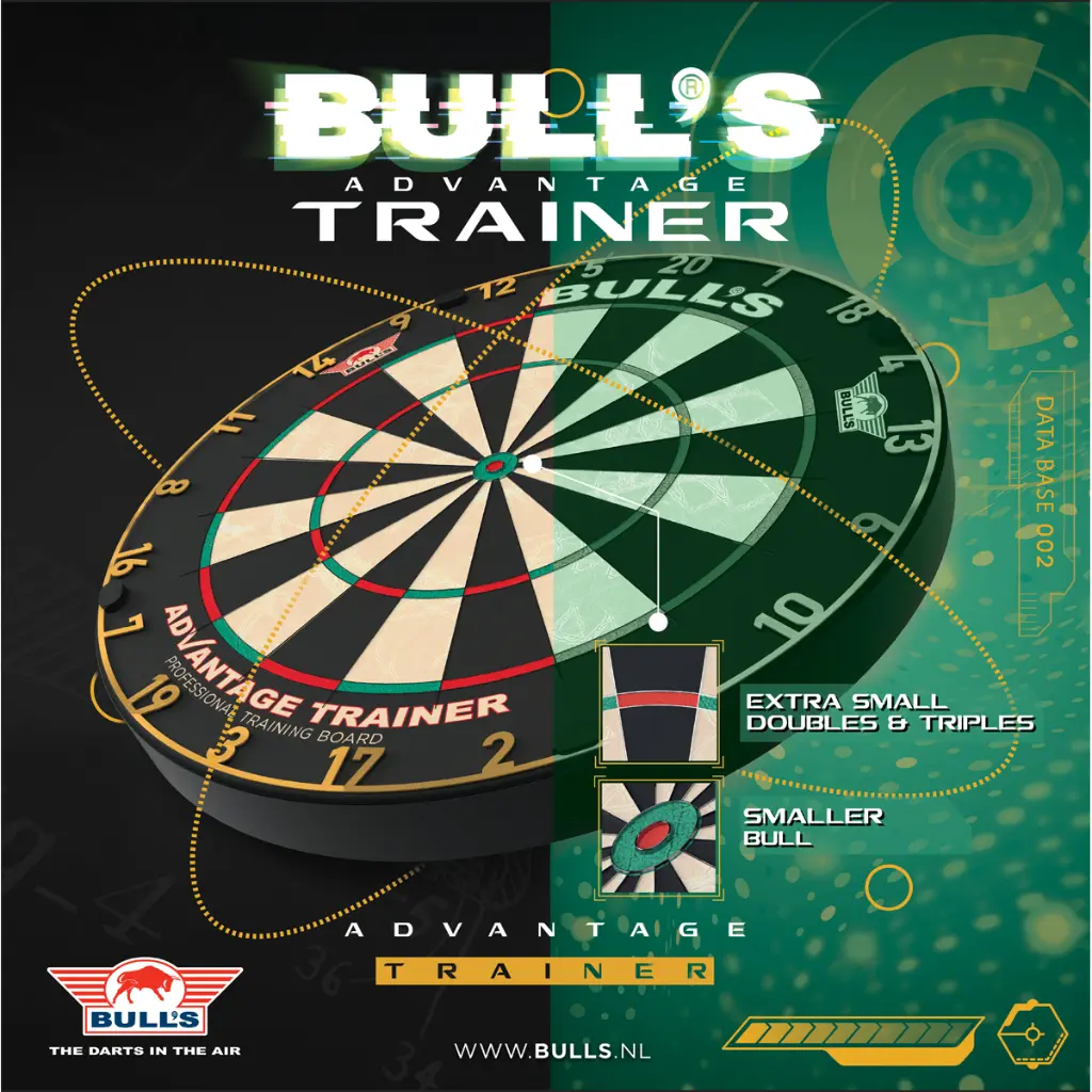 Bulls Advantage 701 Trainer Board Package Front.webp