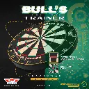 Bulls Advantage 701 Trainer Board Package Front.webp