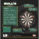 Bulls Advantage 701 Trainer Board Package Back.webp