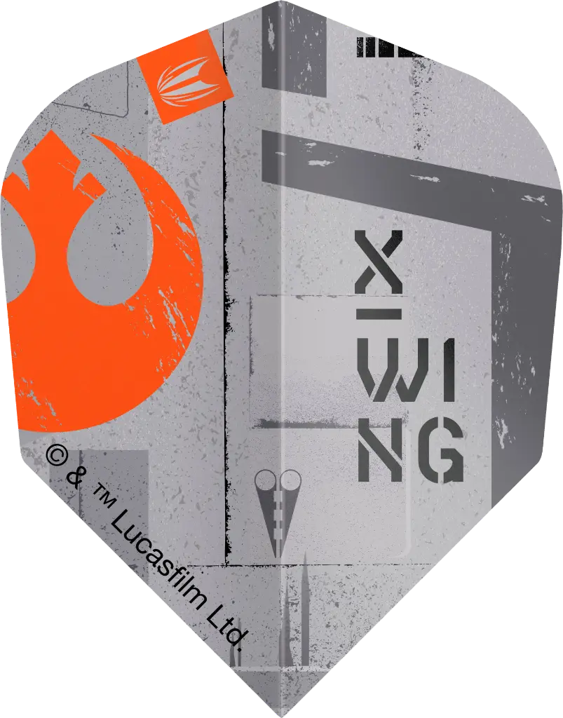 338360 X-WING 1 x SET PRO ULTRA NO.6 BAGGED FLIGHT 2025_SIDE B_FLAT_01_DartShopZuerich_Dart4You.webp