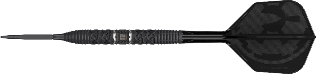 190782 DARTH VADER 95% 26G SP STEEL TIP DARTS 2025_FLAT_01_DartShopZuerich_Dart4You.webp