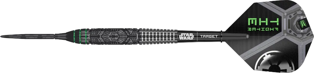 190786 STAR WARS TIE FIGHTER 90% 24G SP STEEL TIP DARTS 2025_FLAT_01_DartShopZuerich_Dart4You.webp
