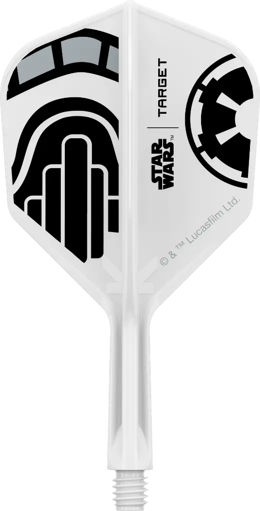 410530 STORM TROOPER K-FLEX NO.6 SHORT 2025_FLAT_02_DartShopZuerich_Dart4You.webp