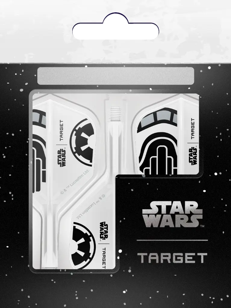 410530 STORM TROOPER K-FLEX NO.6 SHORT 2025_PACK VISUAL_DartShopZuerich_Dart4You.webp