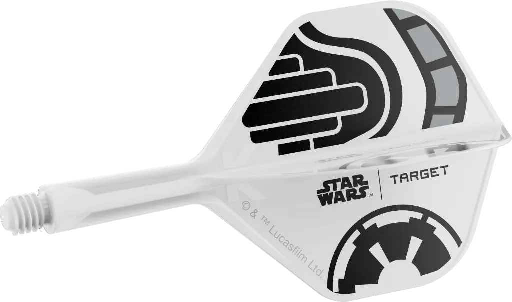 410533 STORM TROOPER K-FLEX NO.2 SHORT 2025_DYNAMIC_02_DartShopZuerich_Dart4You.webp