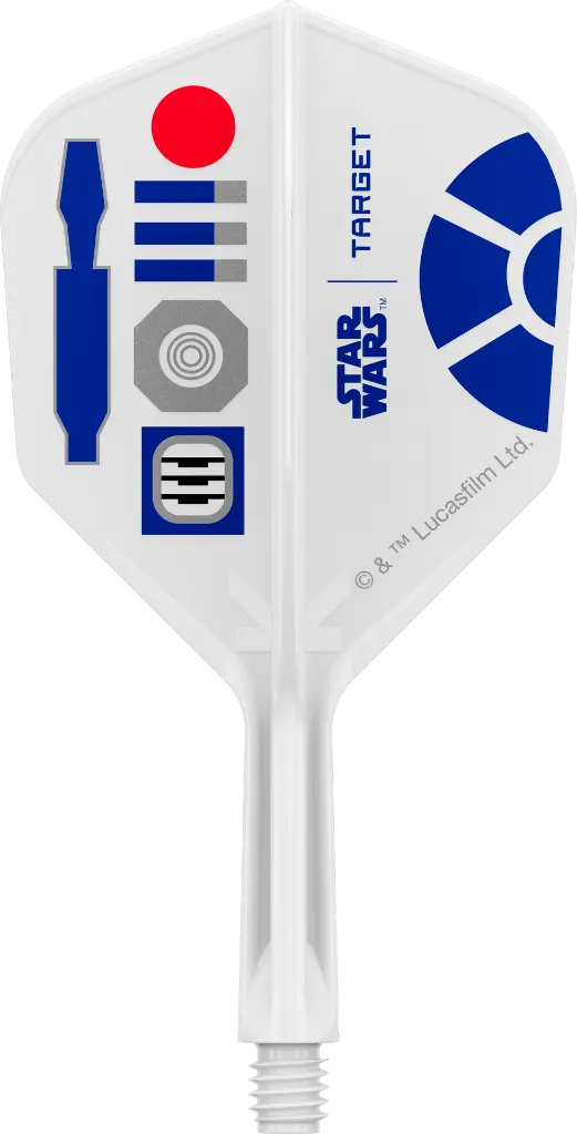410510 R2D2 K-FLEX NO.6 SHORT 2025_FLAT_02_DartShopZuerich_Dart4You.webp