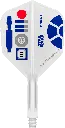 410510 R2D2 K-FLEX NO.6 SHORT 2025_FLAT_02_DartShopZuerich_Dart4You.webp