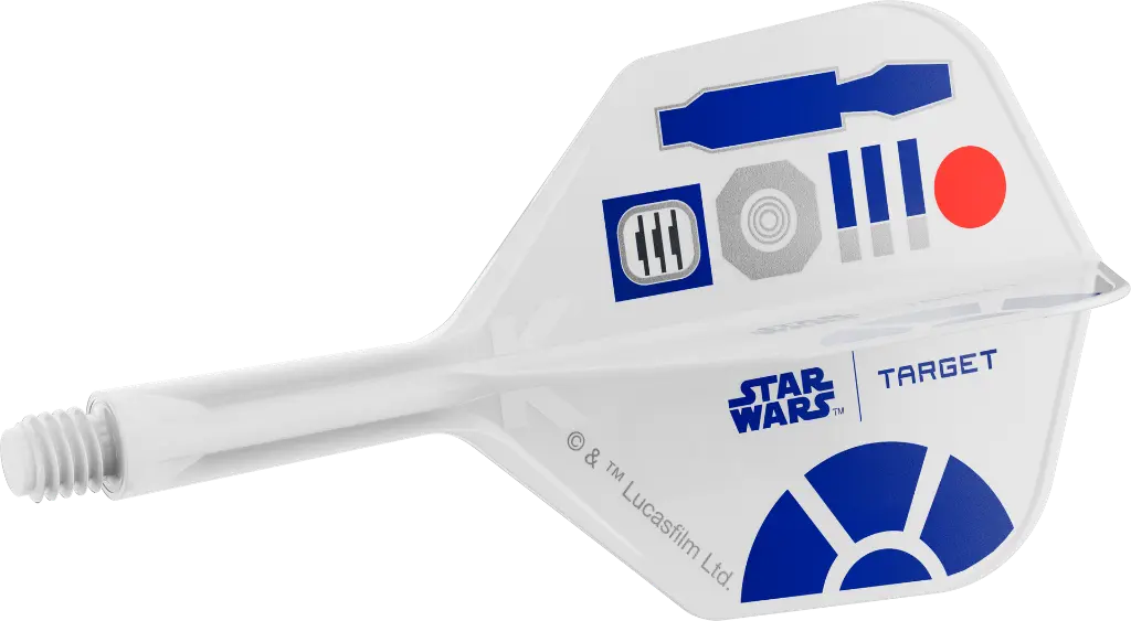 410510 R2D2 K-FLEX NO.6 SHORT 2025_DYNAMIC_02_DartShopZuerich_Dart4You.webp