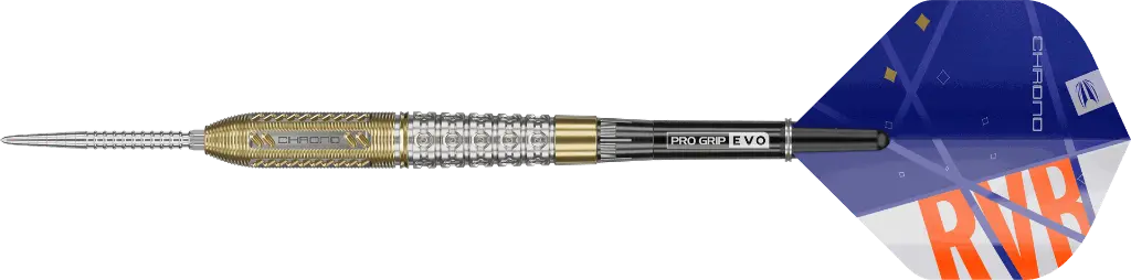 190295 RAYMOND VAN BARNEVELD CHRONO 95% 21G SP STEEL TIP DARTS 2024_FLAT_01.webp