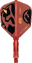 410520 DARTH MAUL K-FLEX NO.6 SHORT 2025_FLAT_02_DartShopZuerich_Dart4You.webp