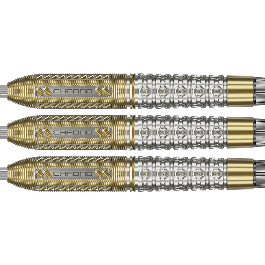 Target Raymond van Barneveld Chrono 95% Steeltip Detail.webp