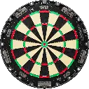 440180 MILLENNIUM FALCON SURROUND AND BOARD BUNDLE 2025_DARTBOARD_FULL_FLAT_01_DartShopZuerich_Dart4You.webp