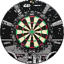 440180 MILLENNIUM FALCON SURROUND AND BOARD BUNDLE 2025_FLAT_01_DartShopZuerich_Dart4You.webp