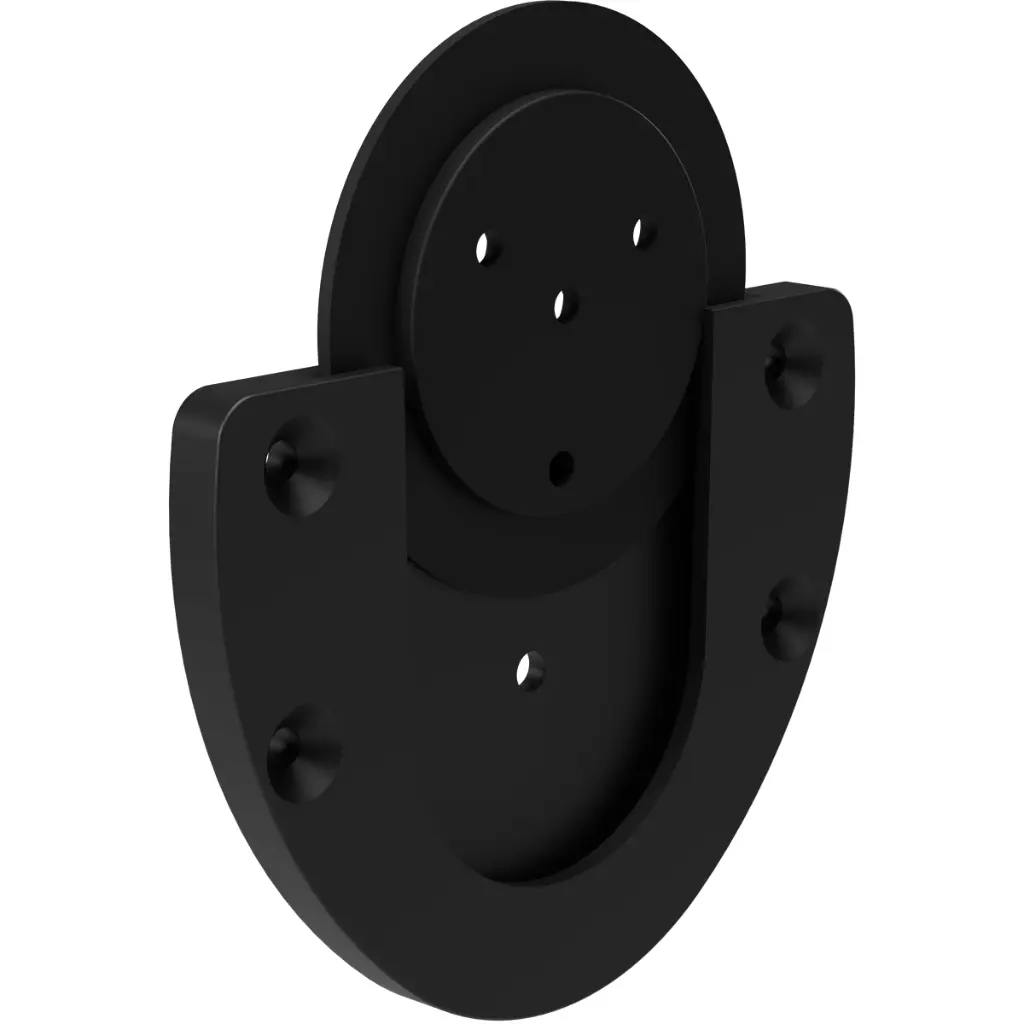 Bulls U Fixed Bracket Side_DartShopZuerich_Dart4You.webp