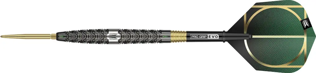Target Steeltip Cult 90% 01 Swiss Steeltip Barrel.webp