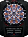 Universum Pro Blue-Red Front_DartShopZuerich_Dart4You.webp