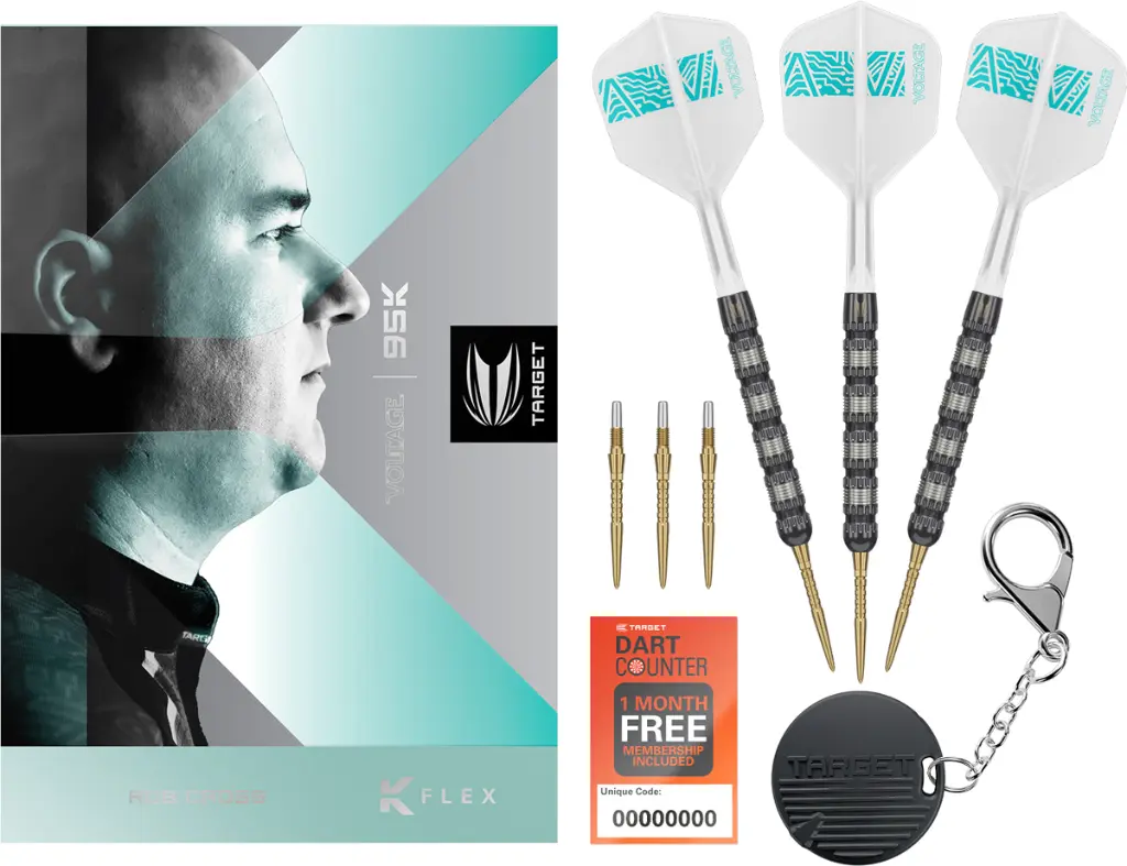 190408 CROSS 95K 23G SP STEEL TIP DARTS 2024 DYNAMIC BOX CONTENT.webp