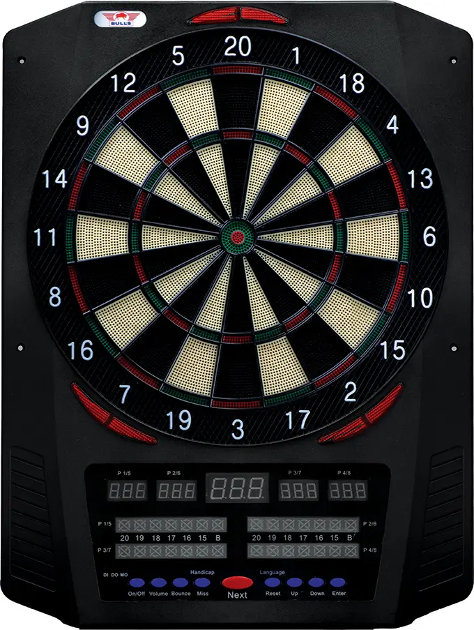 Universum Pro Std Front_DartShopZuerich_Dart4You.webp