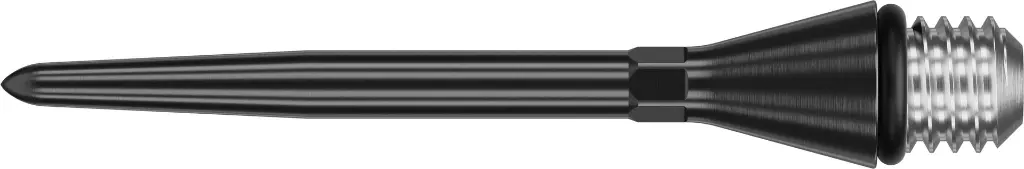 310216 30MM TITANIUM BLACK SP CONVERSION POINT LOOSE_DartShopZuerich_Dart4You.webp