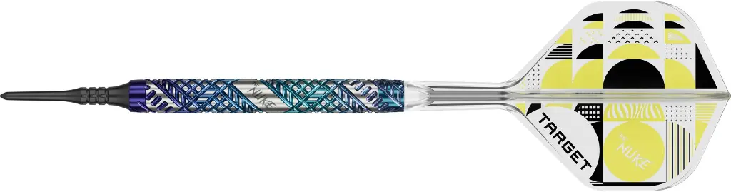 210520 LUKE LITTLER EDGE 95% 19G SOFT TIP 2025 FLAT_DartShopZuerich_Dart4You.webp