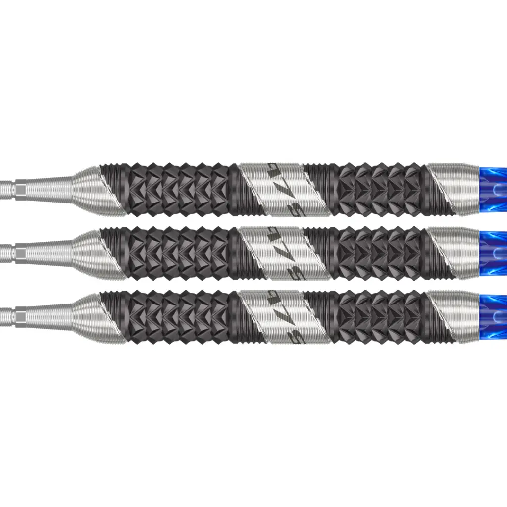 Target Steeltip 975 Ultra Marine 01 Swiss Detail.webp